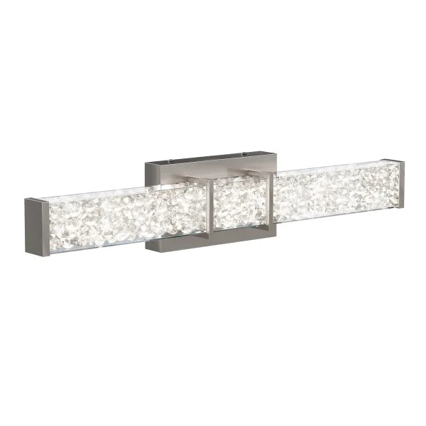 Artika Royale Riviera Wall-Mounted LED Vanity Light
