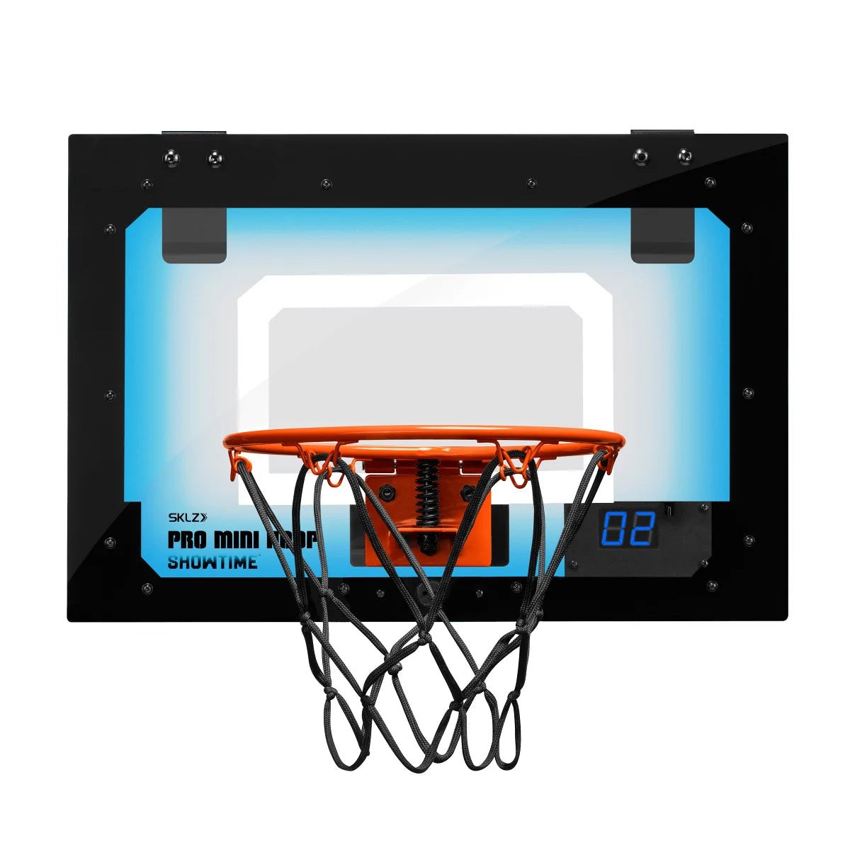 SKLZ Pro Mini Basketball Hoop – Indoor & Doorway Play