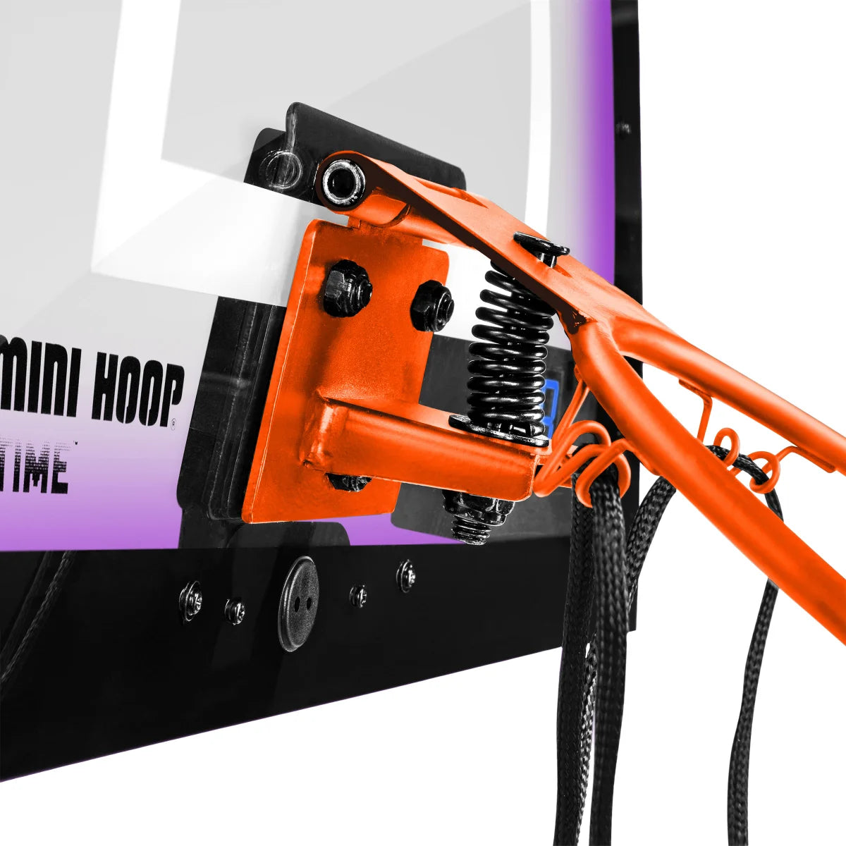 SKLZ Pro Mini Basketball Hoop – Indoor & Doorway Play