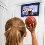 SKLZ Pro Mini Basketball Hoop – Indoor & Doorway Play