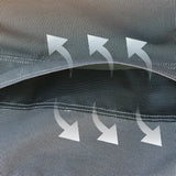 Premium Reversible 68" BBQ Grill Cover