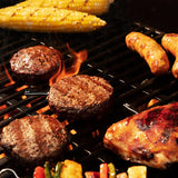 Chef iQ Smart Thermometer and Hub – 2-Probe Set, Precision Cooking & Wi-Fi Connectivity