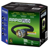 Rapid Flo 30.4 m 100 ft. Compact Garden Hose product image