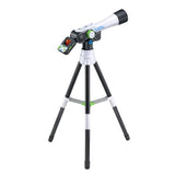 LeapFrog Magic Adventures Telescope – Interactive Learning Toy (English Version)