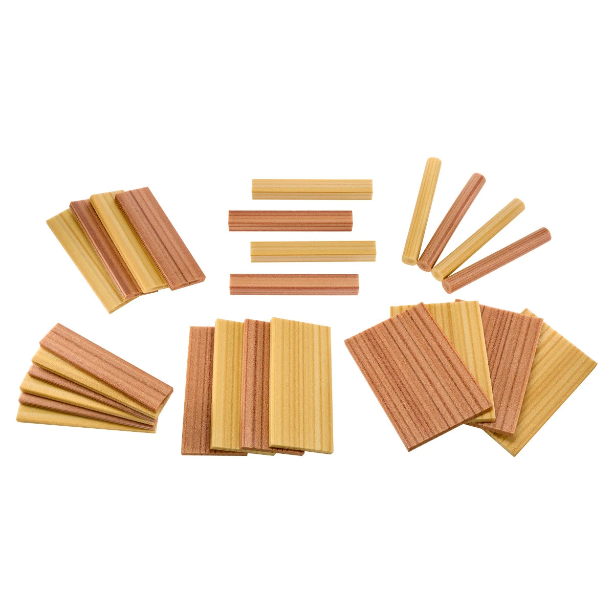 Little Tikes Creative Construction Master Carpenter Set