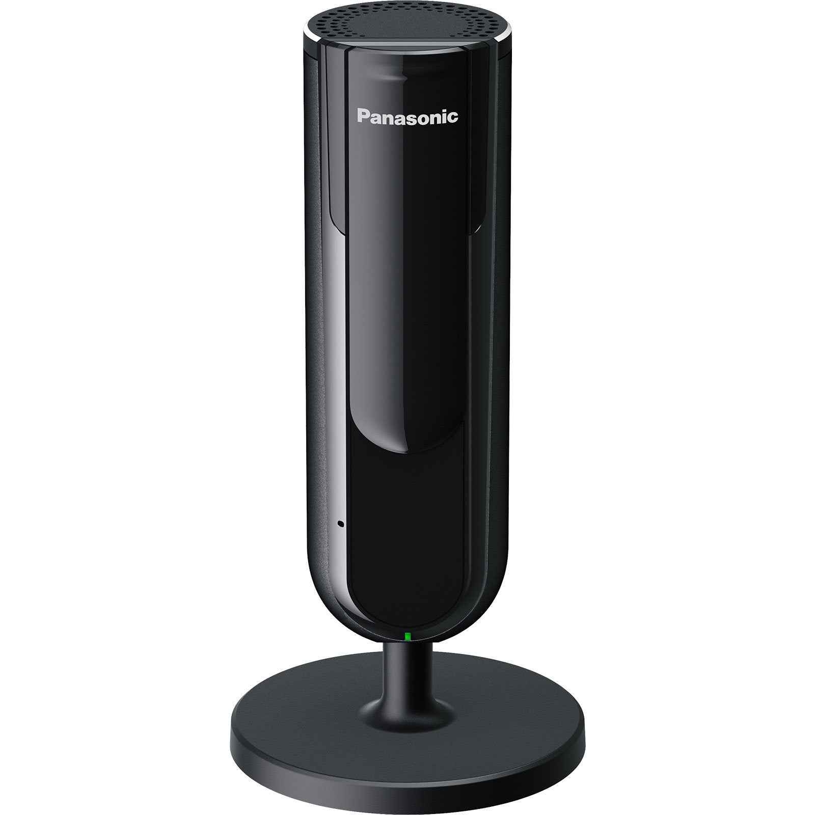 HomeHawk Indoor Home Monitoring Camera – Full HD, Night Vision, 2-Way Audio