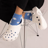 Crocs Classic Clog - Little Kid / Big Kid - White product image