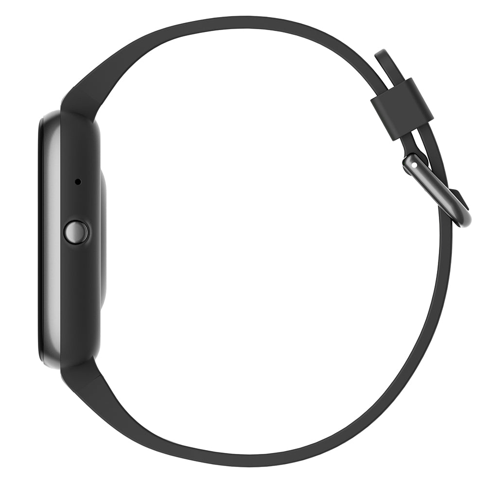 Y9 Pro Smart Watch 1.85" HD Touchscreen Bluetooth Calling IP67 Waterproof Fitness Tracker with Blood Sugar Monitoring