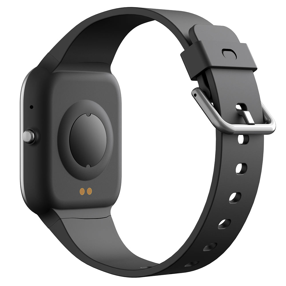 Y9 Pro Smart Watch 1.85" HD Touchscreen Bluetooth Calling IP67 Waterproof Fitness Tracker with Blood Sugar Monitoring