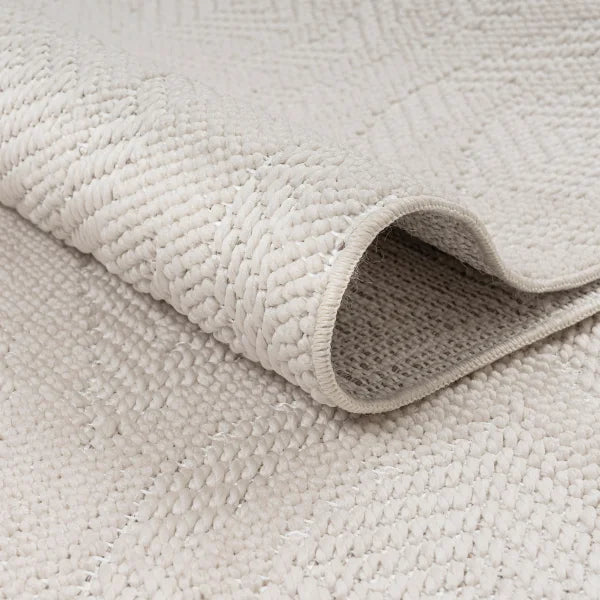 Art Carpet Athena Collection Leda Indoor Area Rug – 5'3" x 7'4"