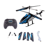 Remote Control Lightning Helicopter – 33 cm RC Helicopter, 2.4 GHz Full Function