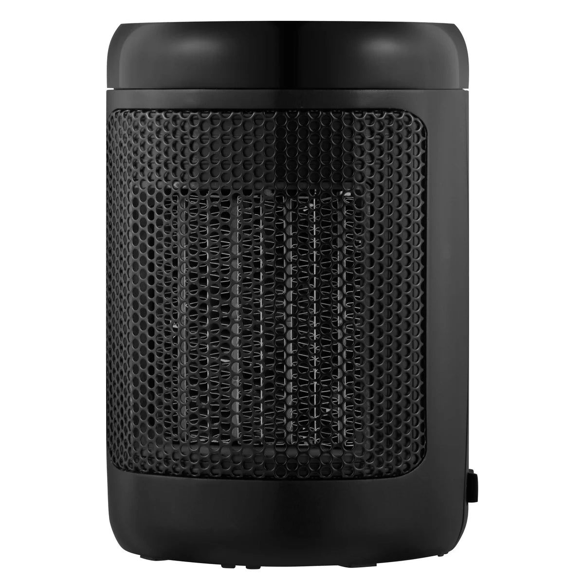 OmniHeat Digital Ceramic Personal Heater – 2-Pack, Adjustable Temperature & Compact Design