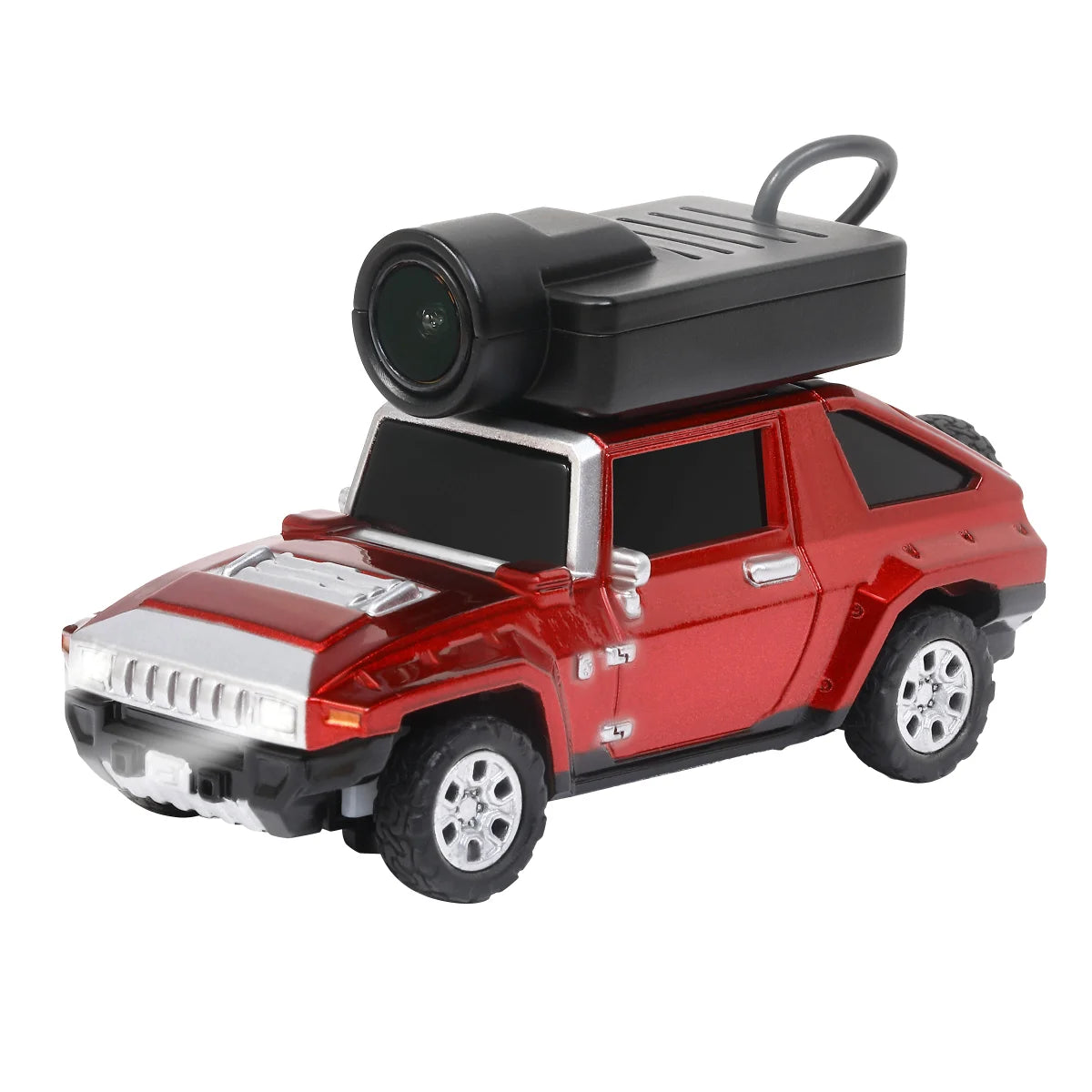 Power Craze Micro FPV Racer – Mini Drone with First-Person View