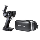 Power Craze Micro FPV Racer – Mini Drone with First-Person View