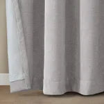 Beautyrest Platinus Blackout Curtains – 52 x 90 in, 2 Panels