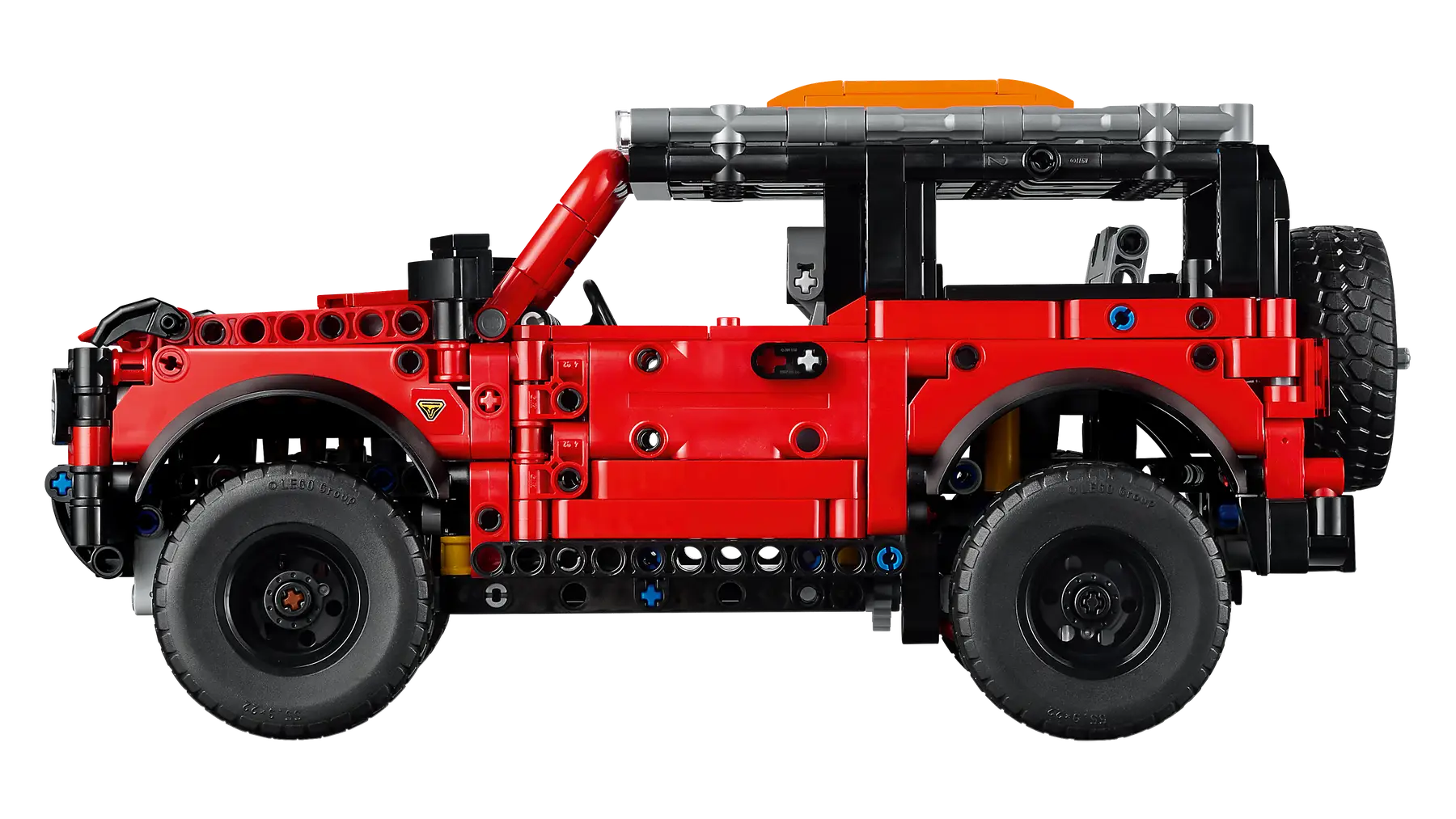 LEGO® Technic Ford Bronco® SUV (42213)