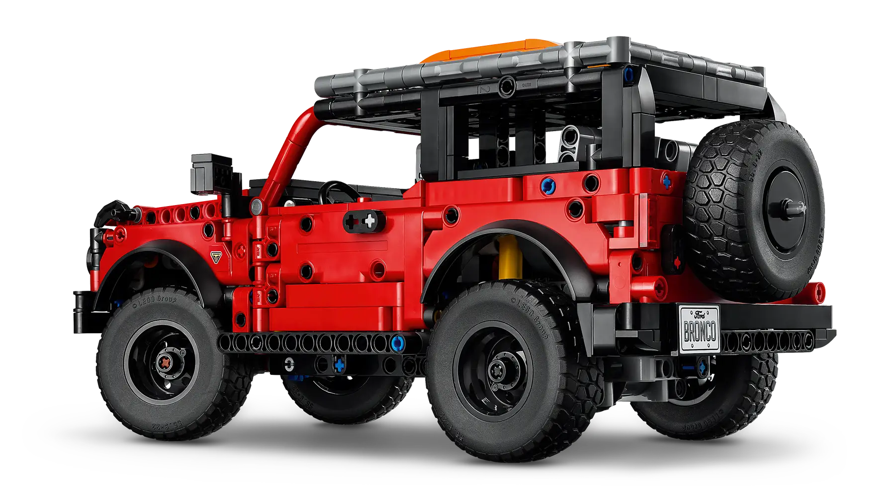 LEGO® Technic Ford Bronco® SUV (42213)