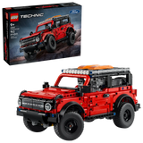LEGO® Technic Ford Bronco® SUV (42213)