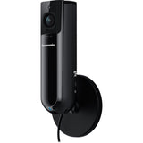 HomeHawk Indoor Home Monitoring Camera – Full HD, Night Vision, 2-Way Audio