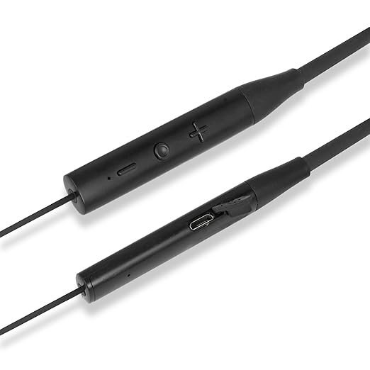 Sports Earphones – Model TH-H01, Wireless with Extra Bass