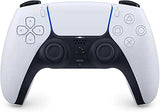 DualSense Wireless Controller - White