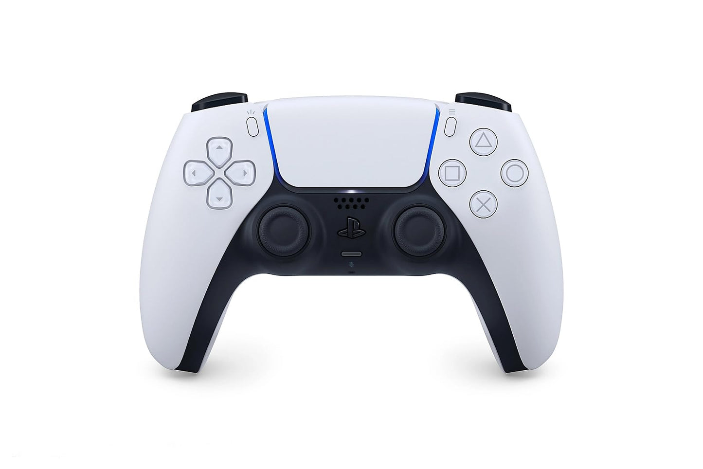DualSense Wireless Controller - White
