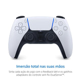 DualSense Wireless Controller - White