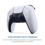DualSense Wireless Controller - White