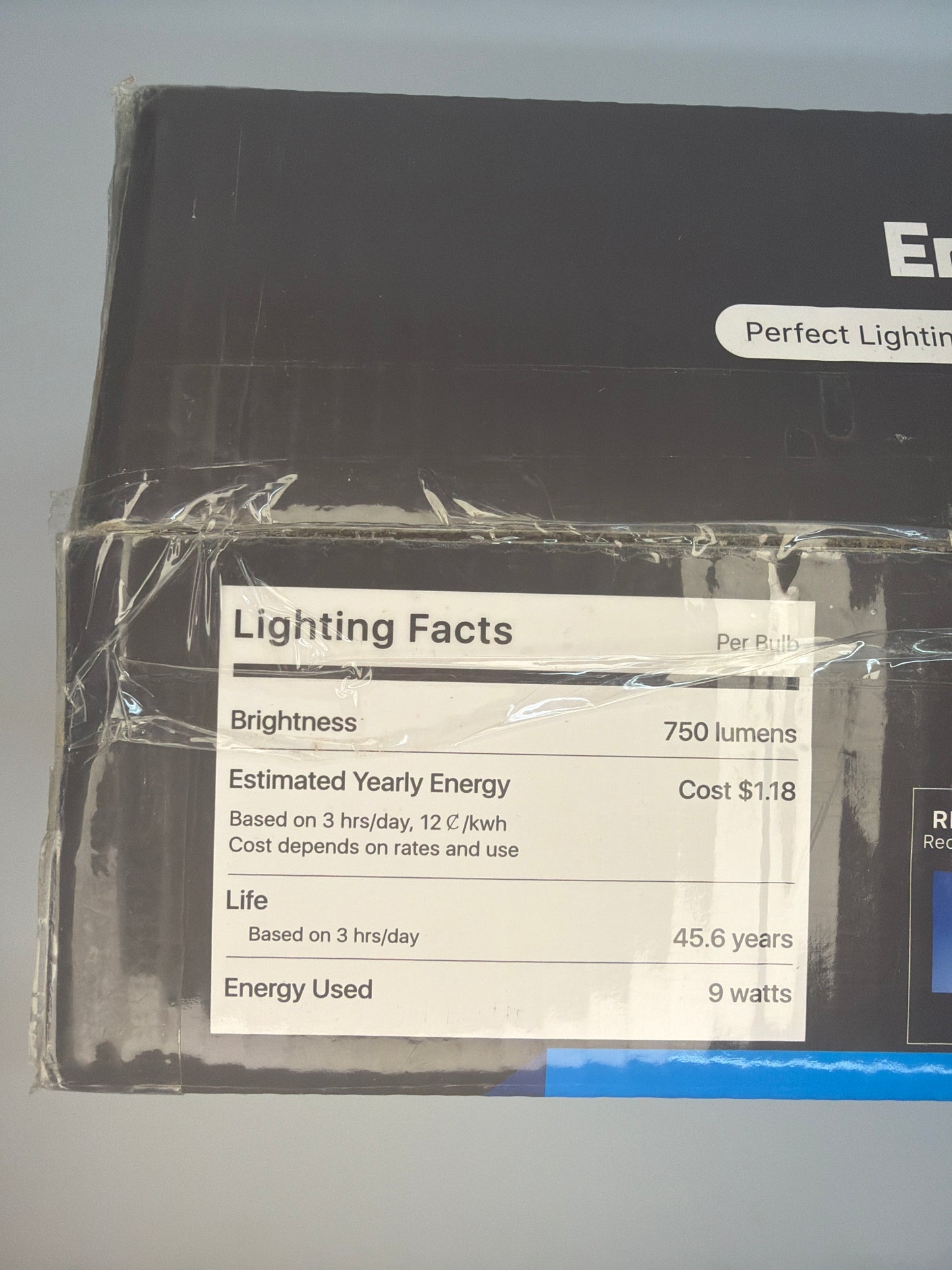 Ensenior 4-Inch Ultra-Thin LED Recessed Ceiling Light – 6 Pack with Junction Box