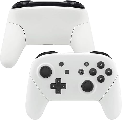 Enhanced Wireless Controller for Switch