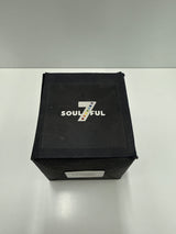 Soulful 7 Scented Candle 

 Lavender and Ocean Variants Open Box Like New product image