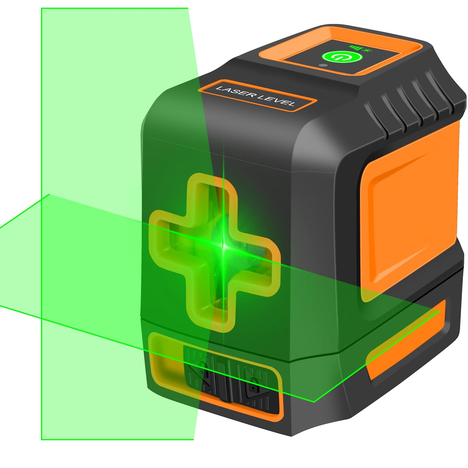 Tacklife Cross Line Laser Level – Model SC-L01