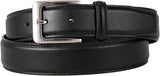 Roots Men’s Leather Belt – Premium Genuine Leather Classic Everyday Belt