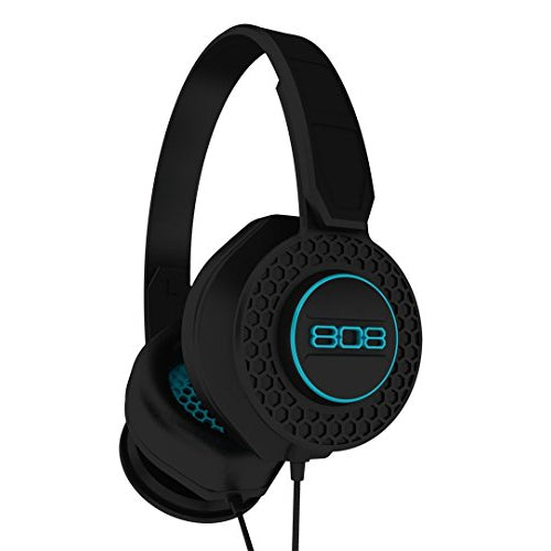 808 Shox On-Ear Headphones