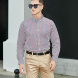 Roots Men’s Leather Belt – Premium Genuine Leather Classic Everyday Belt