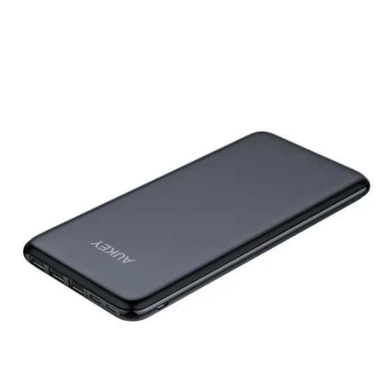 Aukey 20000mAh Ultra Slim Power Bank product image
