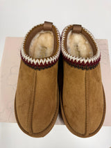 Vegan Suede Slides 

 Comfortable Slip-On Sandals product image