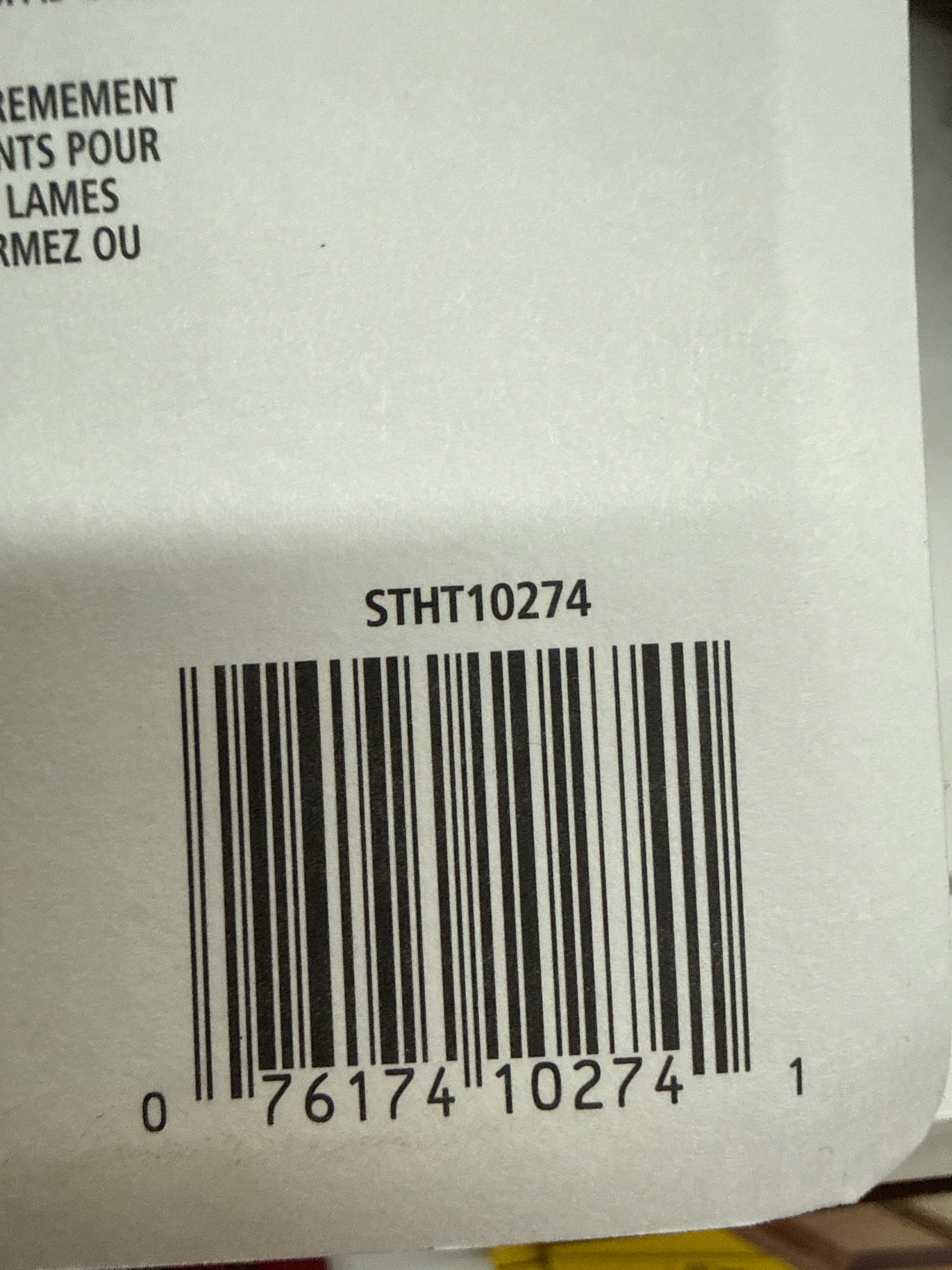 Stanley Quick Change Retractable Utility Knife – Heavy-Duty Box Cutter with Fast Blade Change, Ergonomic Grip, 2-Pack