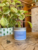 Barefoot Venus Repairing Foot Balm - All Cracked Up