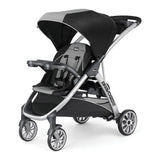 Chicco BravoFor2 LE Standing/Sitting Double Stroller (Sit & Stand Design)*