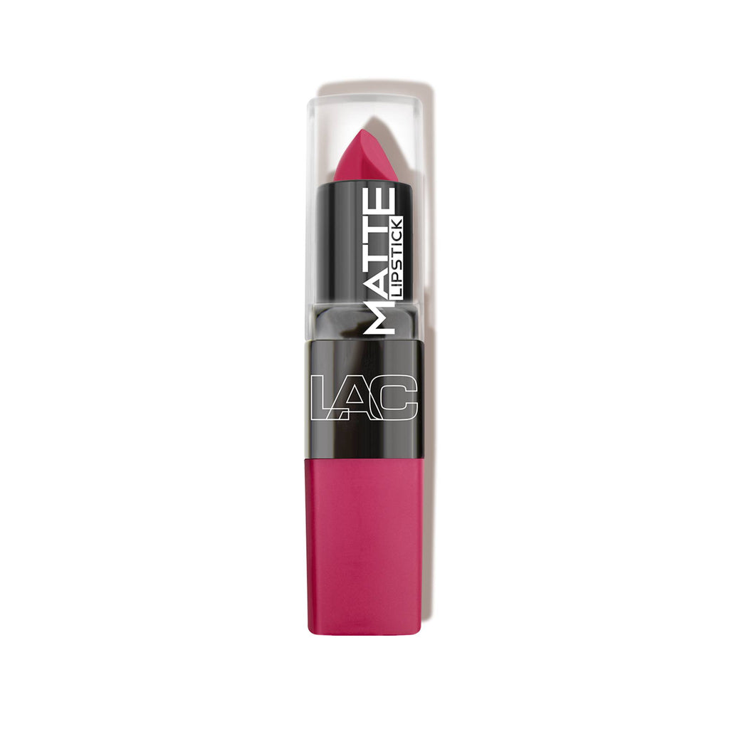 L.A. Colors Matte Lipstick – Long-Lasting, Vibrant Lip Color