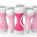 Schick Intuition Advanced Moisturizing Womens Razor Handle with Cartridge - (OPEN BOX) LIKE NEW