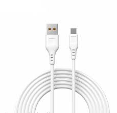 Denmen D23T 2M High Speed Data Cable (USB-C