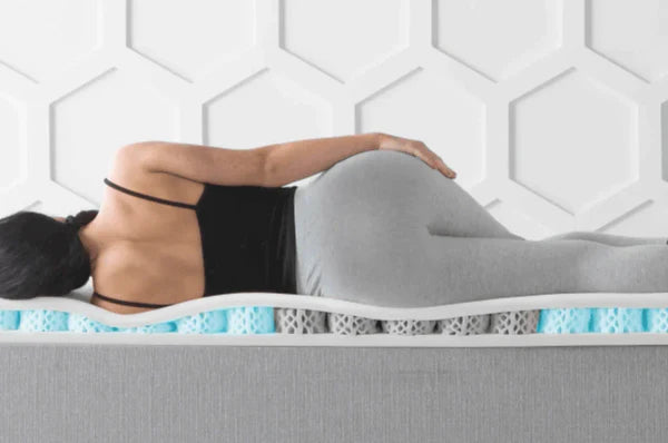 Dormeo Premium Octaspring® Mattress Topper – Open Box