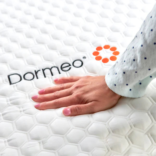 Dormeo Premium Octaspring® Mattress Topper – Open Box
