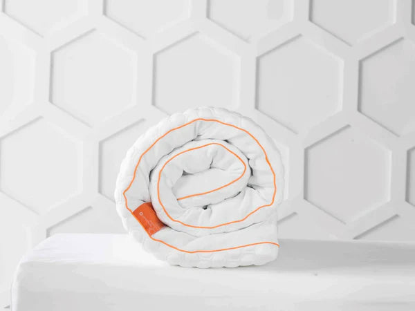 Dormeo Premium Octaspring® Mattress Topper – Open Box