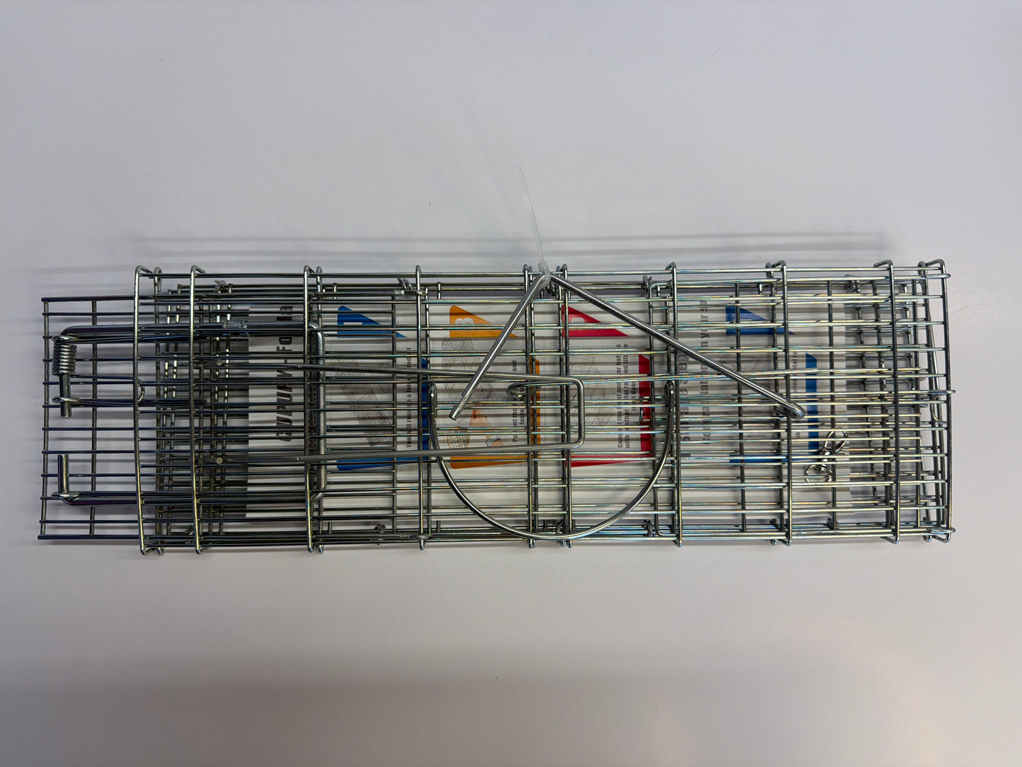 Foldable Portable Mice Trap 

 Indoor Catch and Release product image