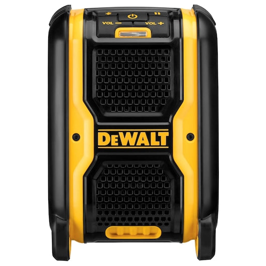 DeWalt XR 12V/18V Lithium-Ion Bluetooth Speaker – DCR006