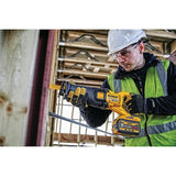 DeWalt XR FlexVolt 54V Brushless Reciprocating Saw – DCS388N
