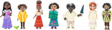 Disney Encanto “We Don’t Talk About Bruno” Figurine Play Set (Collectible Mini Characters)